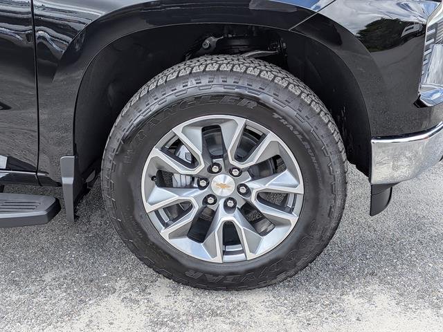 2026 Chevrolet Silverado 1500 LT - Photo 37