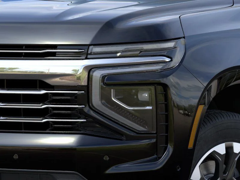 New 2026 Black Chevrolet LT image 11