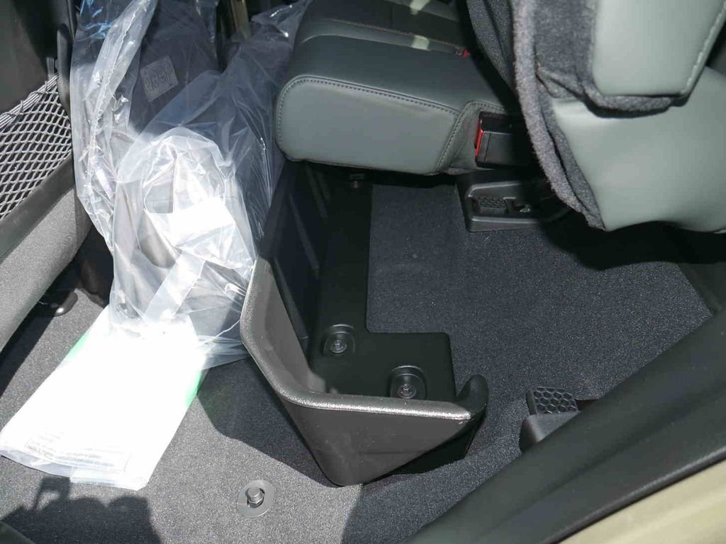 New 2026 41 Exterior Paint Jeep Mojave image 16