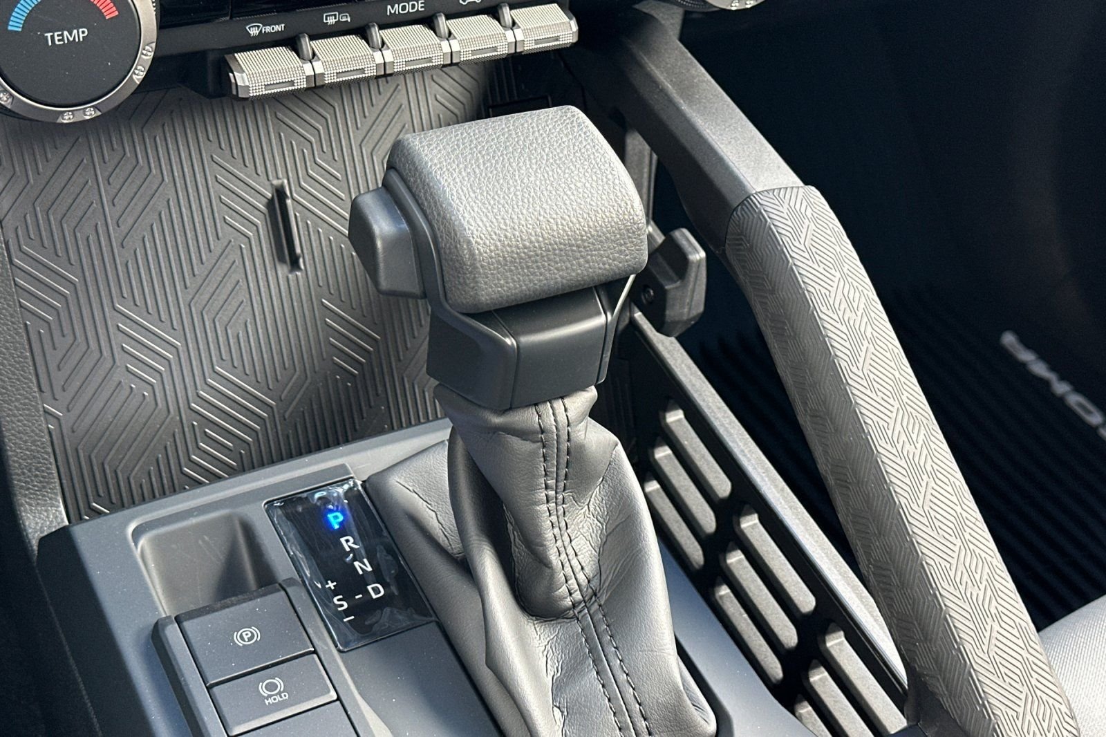 New 2026 Celestial Silver Metallic Toyota SR5 image 20