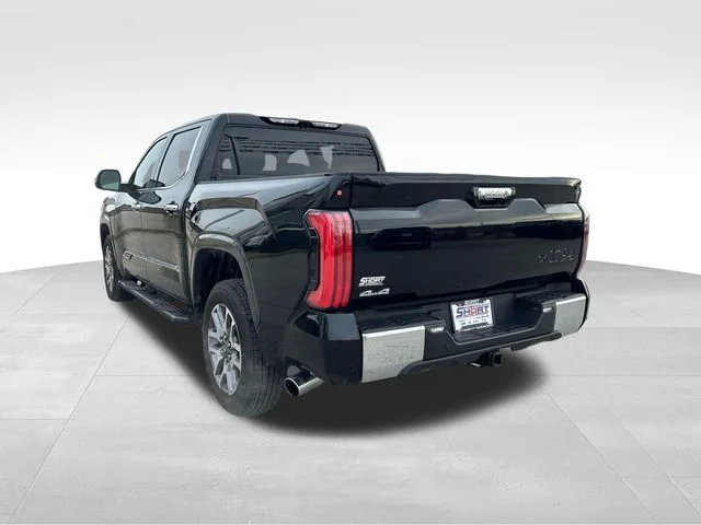 Used 2026 Black Toyota 1794 image 3
