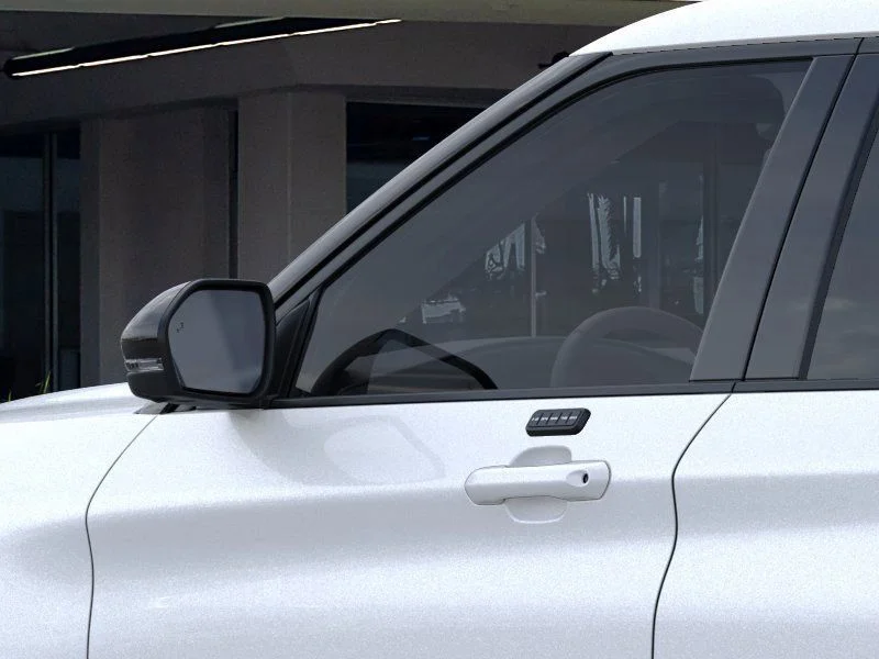 New 2026 Star White Metallic Tri-Coat Ford ST image 21