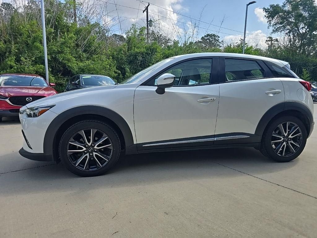 Used 2018  Mazda Grand Touring image 23