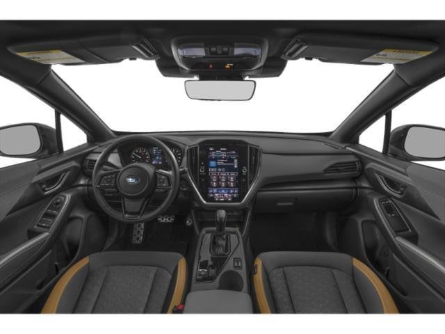 New 2026 MAGNETITE GRAY PEARL Subaru Sport image 3