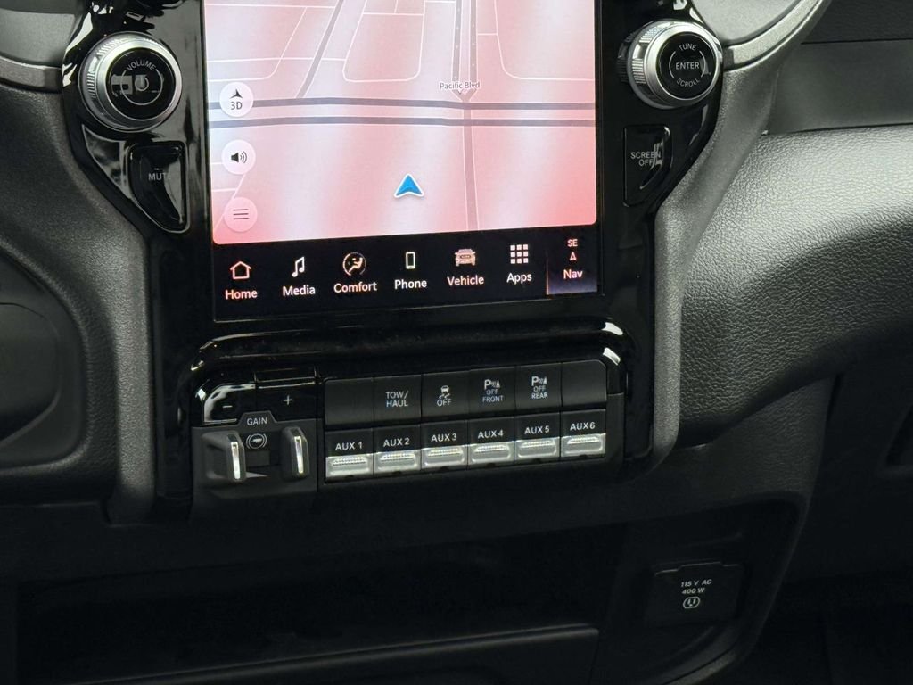 2026 RAM 2500 Tradesman - Photo 33