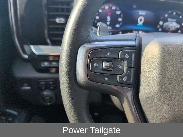 2024 Chevrolet Silverado 1500 High Country - Photo 8