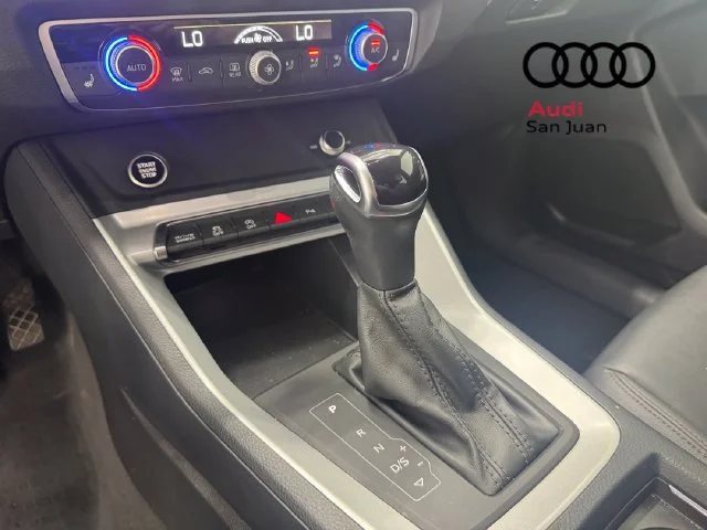 Used 2023 Gray Audi Premium image 30