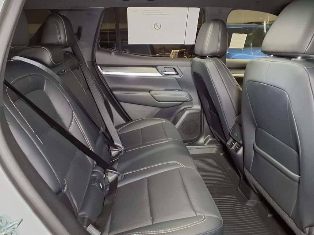 2027 GMC Terrain Elevation - Photo 7