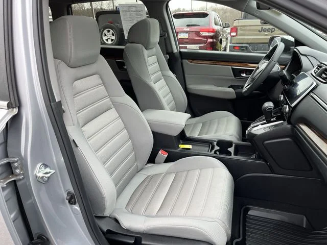 Used 2018  Honda EX image 27