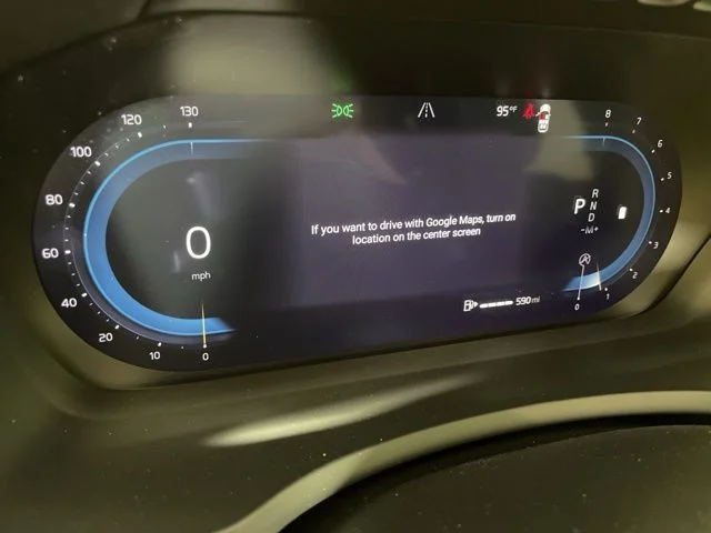 2025 Volvo XC90 Plus - Photo 22