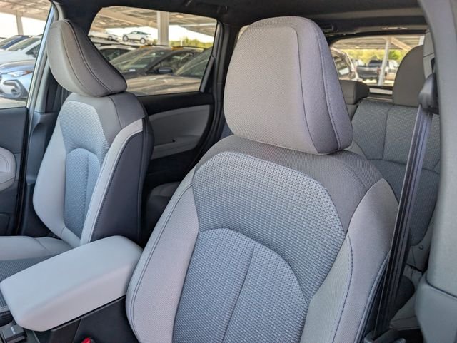 New 2026 MAGNETITE GRAY METALLIC Subaru Premium Hybrid image 7