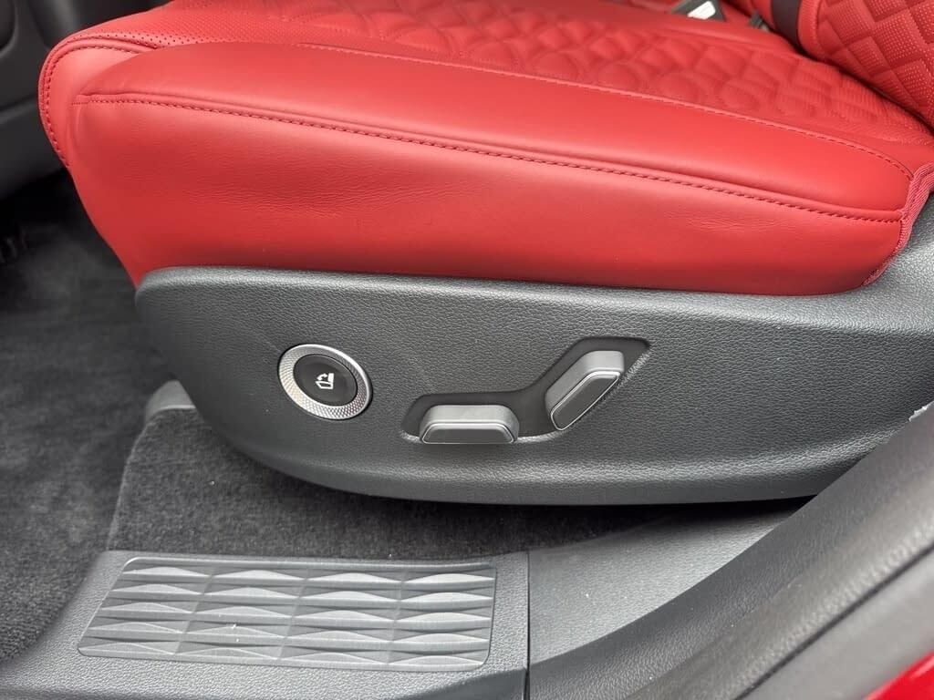 2026 GENESIS GV80 Coupe E-SC - Photo 41