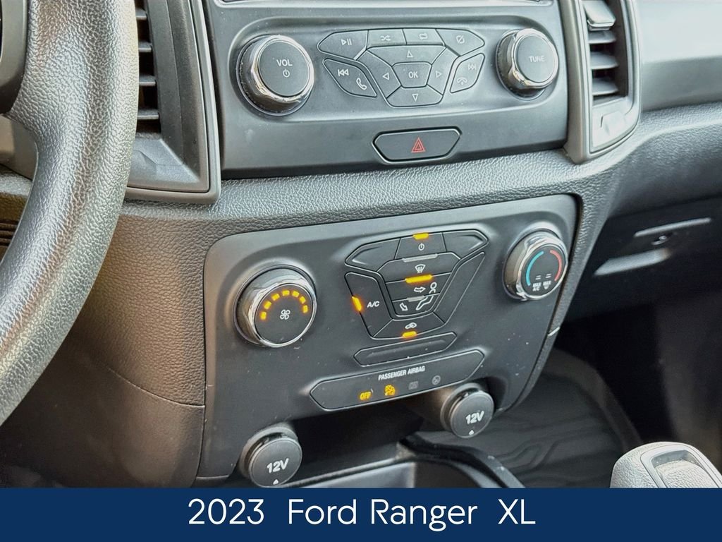 Used 2023 White Ford XL image 31