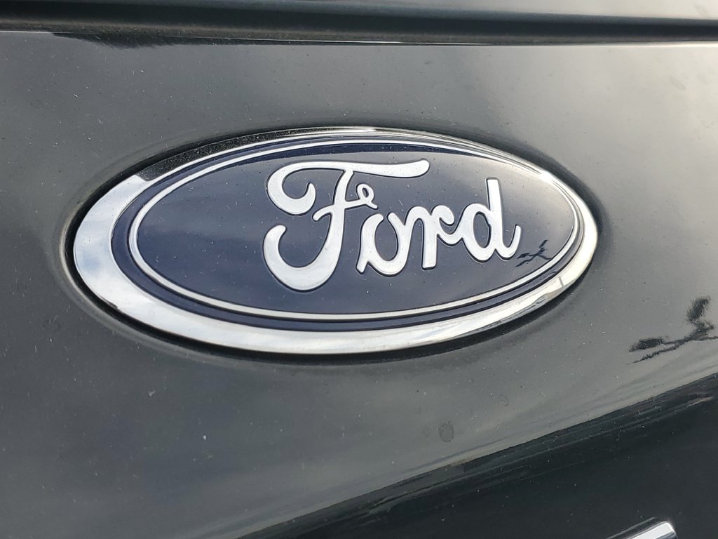 Certified Used 2024 Black Ford ST-Line image 6