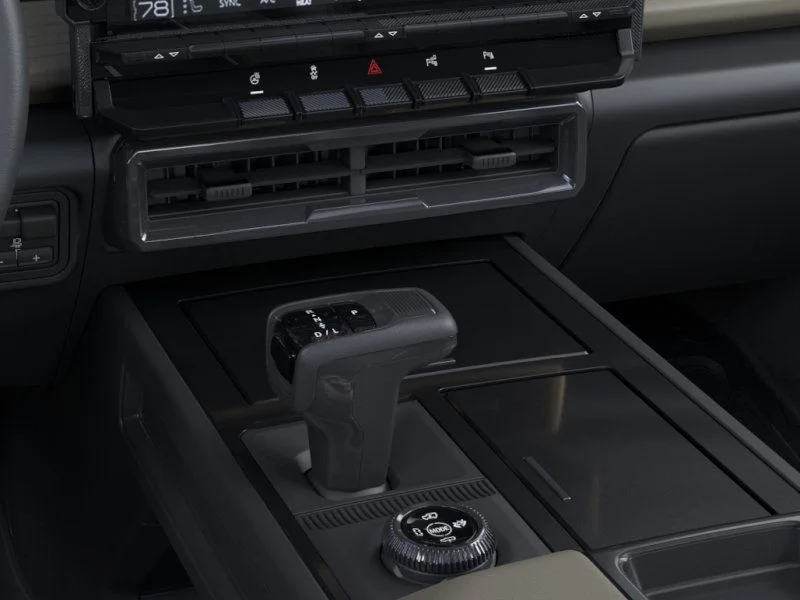 2026 GMC HUMMER EV 2X - Photo 23