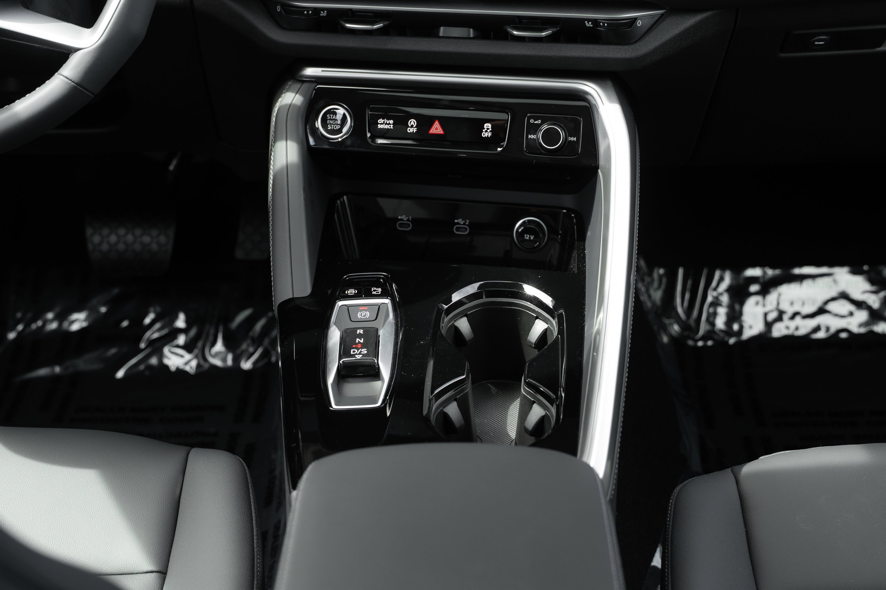 New 2026 Tambora Audi Premium Plus image 18