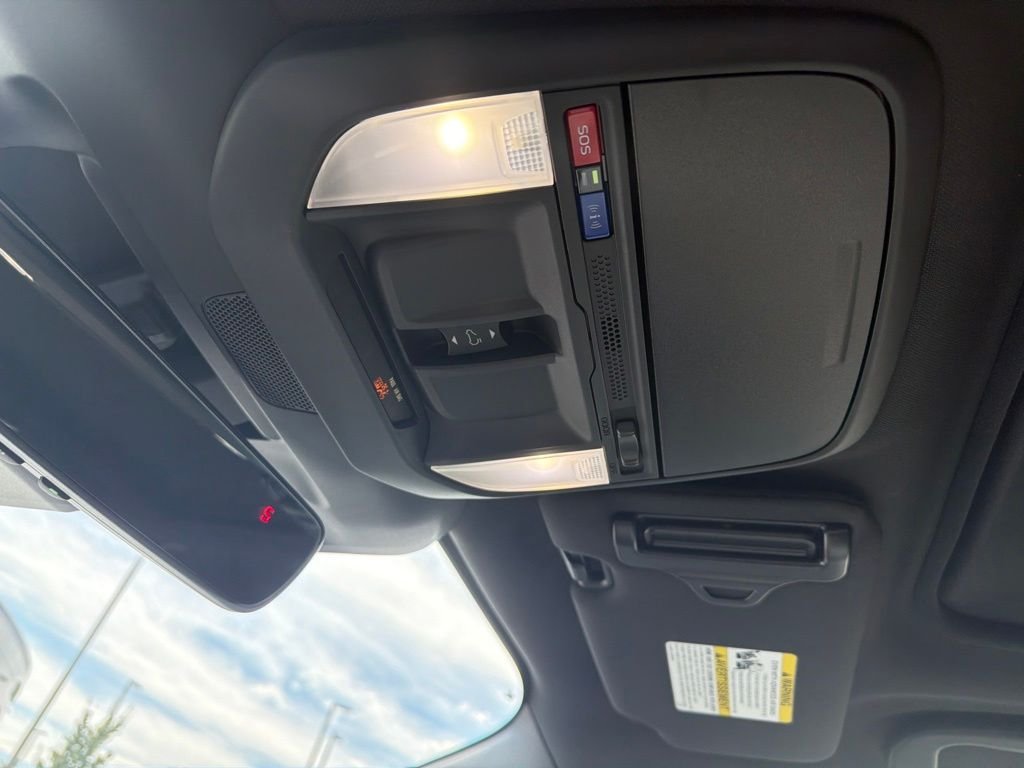 Used 2025 White Subaru Premium image 20