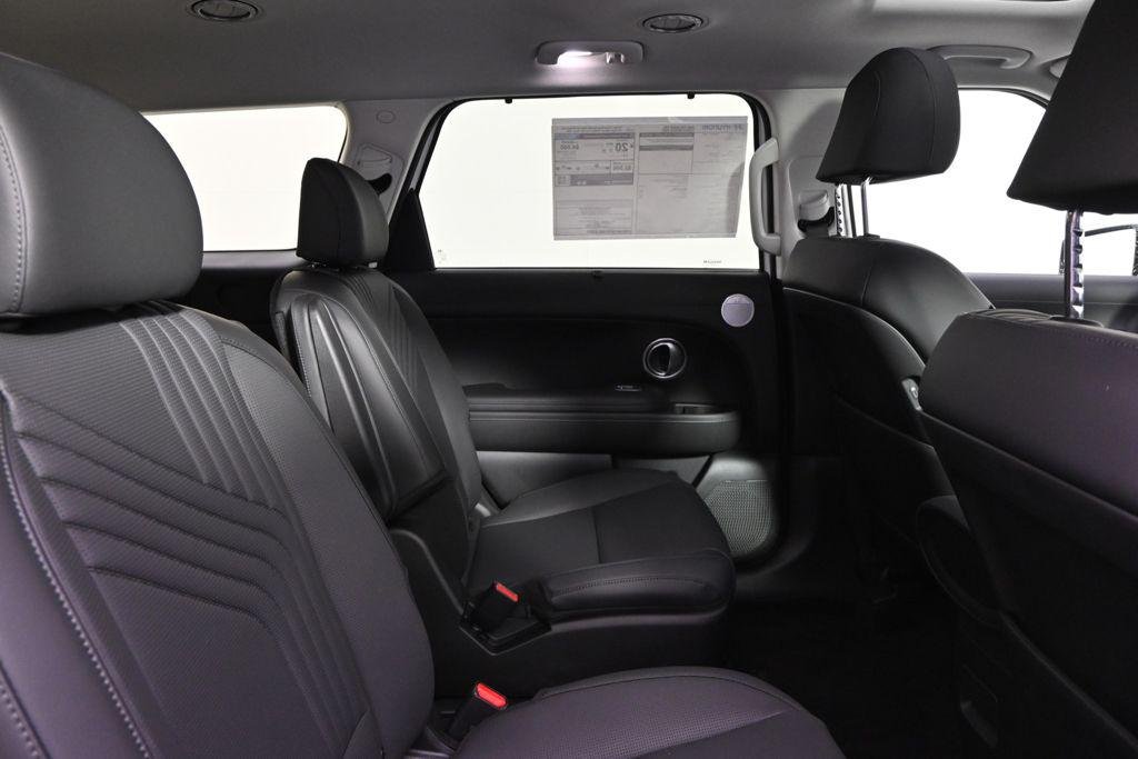 2026 Hyundai Palisade SEL Convenience - Photo 18