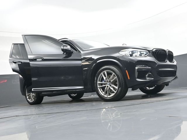 Used 2021 Black BMW M40i image 43