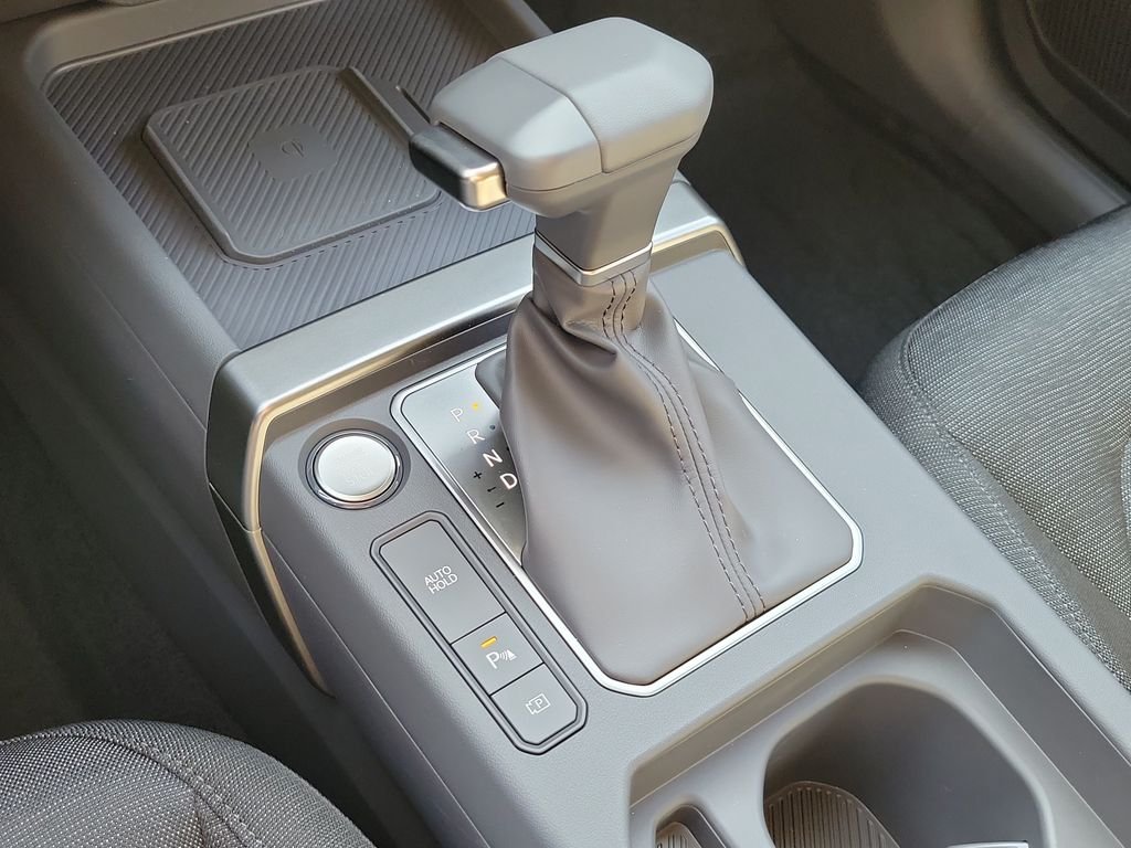 New 2027 Interstellar Gray Kia S image 34