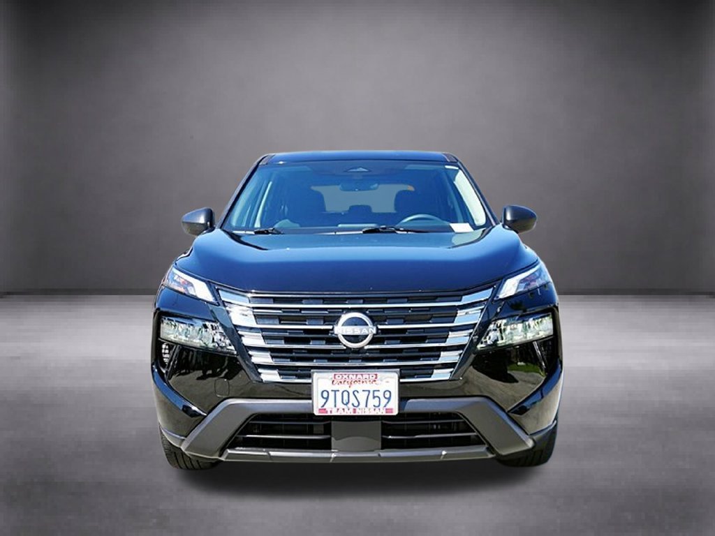 Used 2025 Black Nissan S image 10