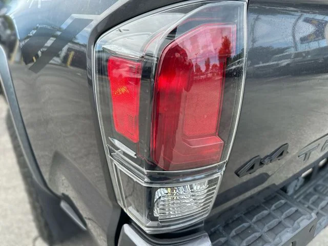 Used 2020 Gray Toyota TRD Pro image 26