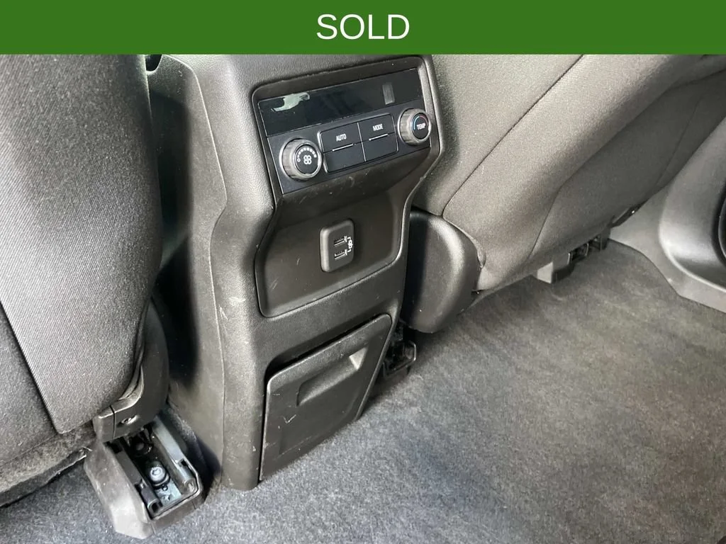 Used 2019 QUICKSILVER METALLIC GMC SLE image 13