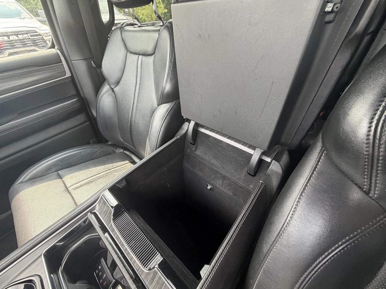 Used 2023 Bright White Clearcoat Jeep Series III image 14