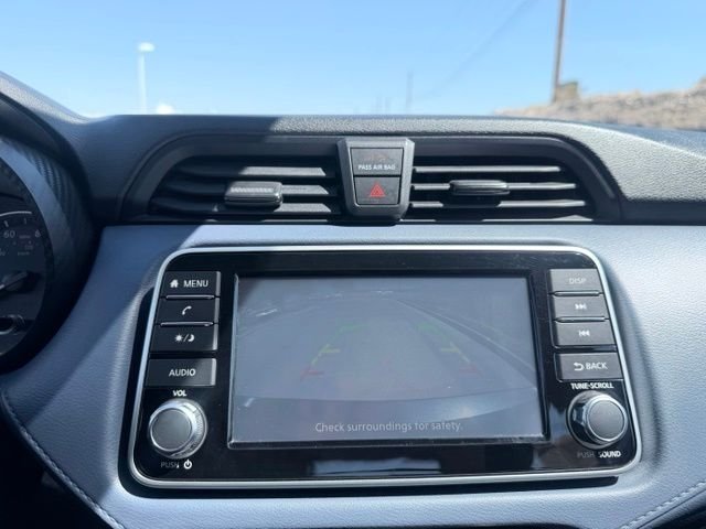 2024 Nissan Versa Sedan SV - Photo 19
