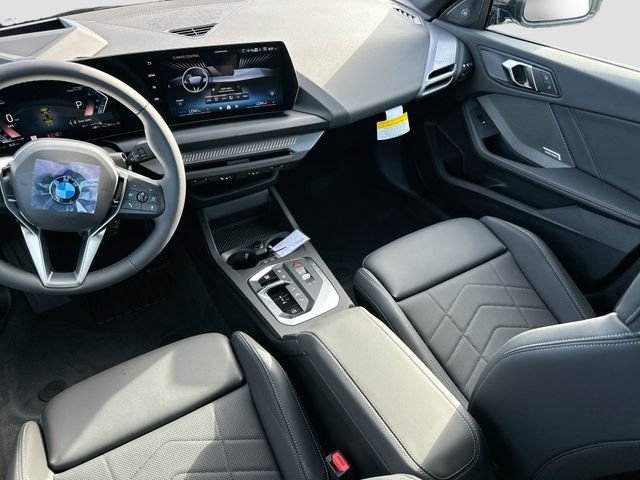 New 2026 Gray BMW 228 Gran Coupe image 16
