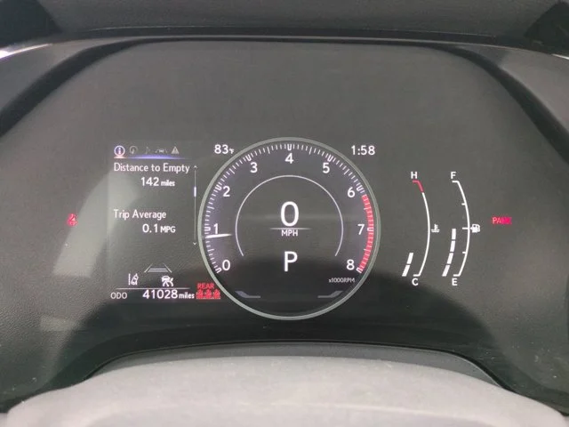 Certified Used 2023 Gray Lexus 350 Premium image 26