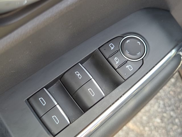 Used 2024 Ebony Twilight Metallic GMC Denali image 23
