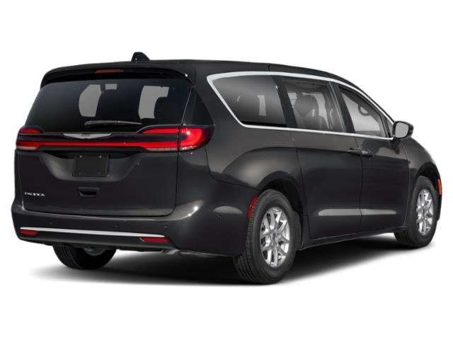 Used 2025 Chrysler Pacifica Select with VIN 2C4RC1BG3SR568086 for sale in Bloomington, Minnesota