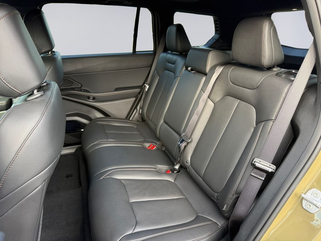 New 2026 41 Exterior Paint Jeep Limited image 17