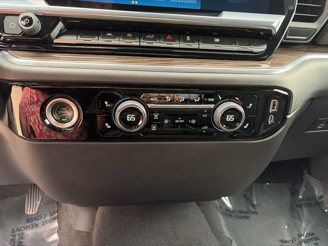 2023 Chevrolet Silverado 1500 LT - Photo 15