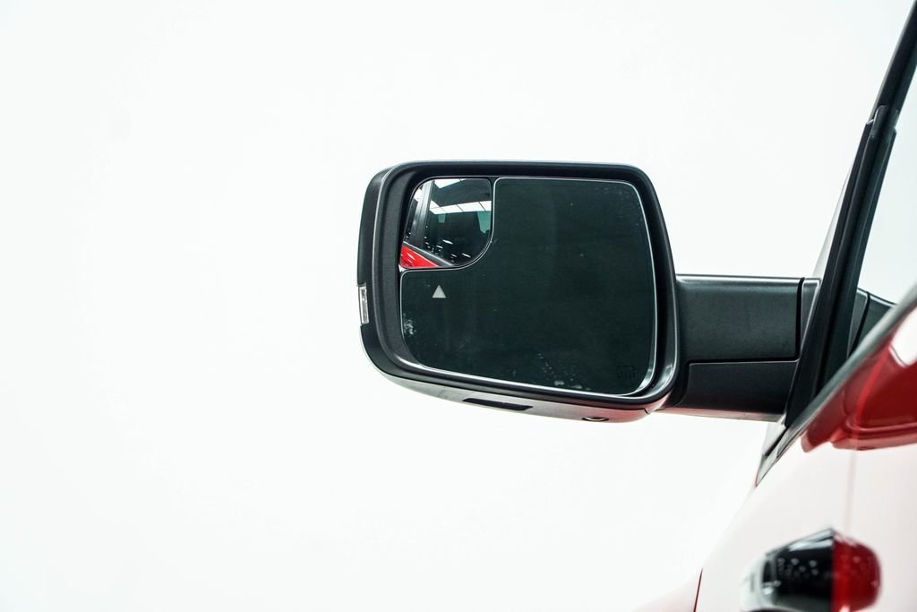 Used 2024 Red Ram TRX image 15