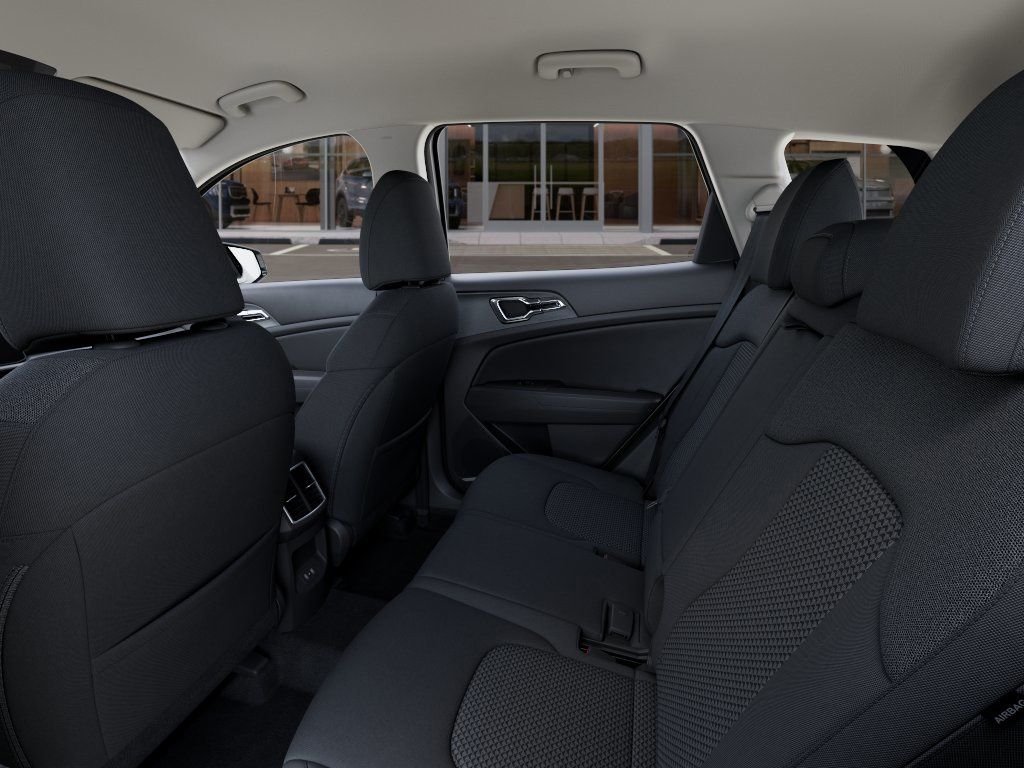 New 2026 Wolf Gray Kia S image 19