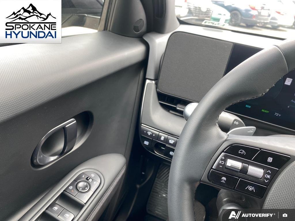 Certified Used 2025 Abyss Black Hyundai XRT image 21