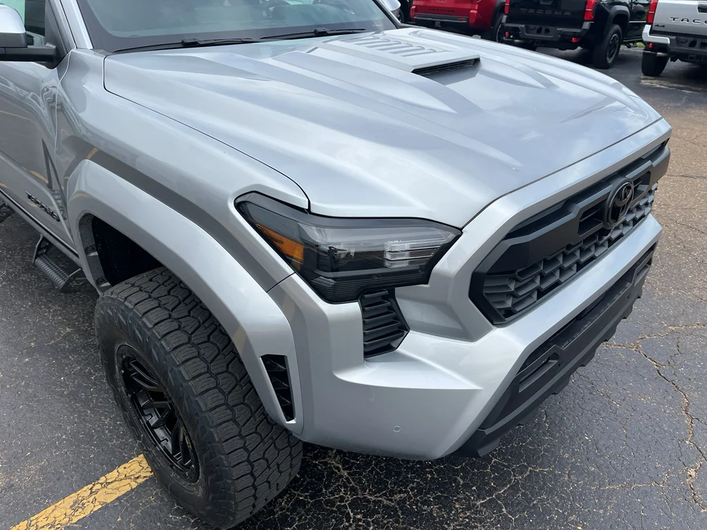2026 Toyota Tacoma TRD Sport - Photo 22