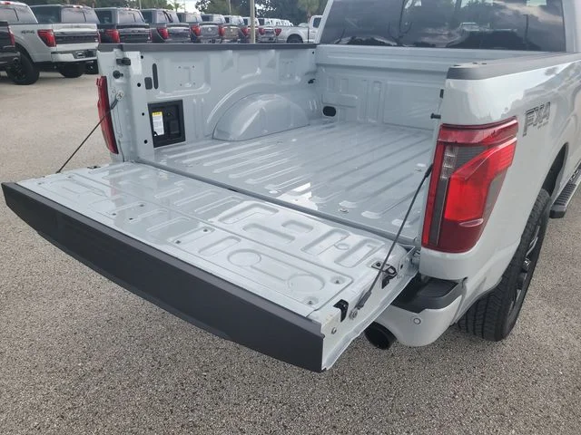 New 2026 Avalanche Ford XLT image 11