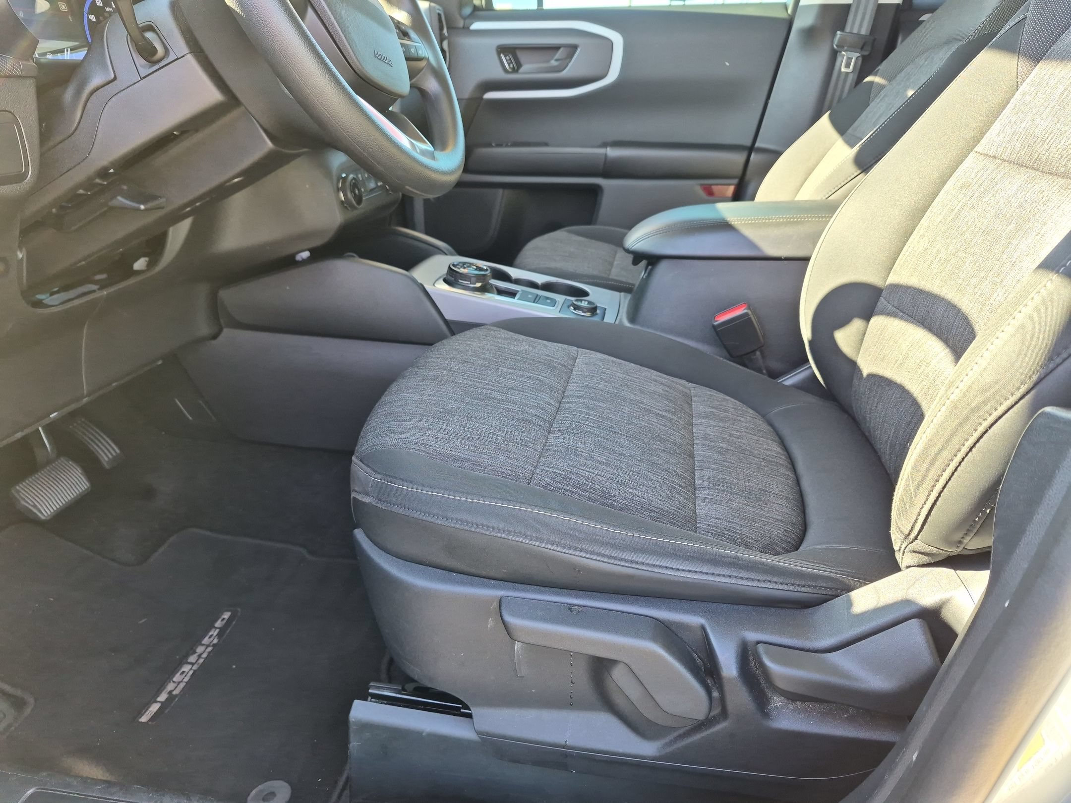 Used 2021 Cactus Ford Big Bend image 14