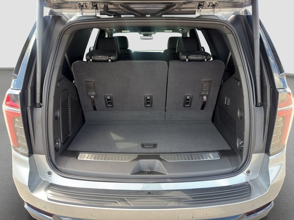 2026 Chevrolet Tahoe Z71 - Photo 28