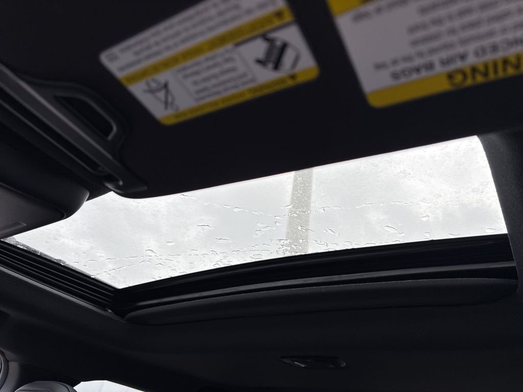 2026 Subaru Outback Limited - Photo 25