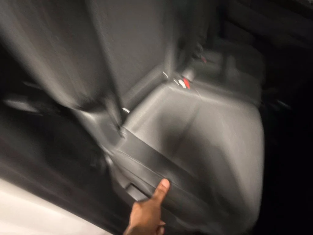 New 2027 Serenity White Hyundai SE image 13