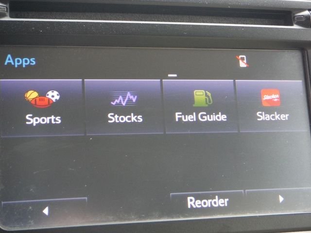Used 2017 White Toyota SR5 Premium image 28