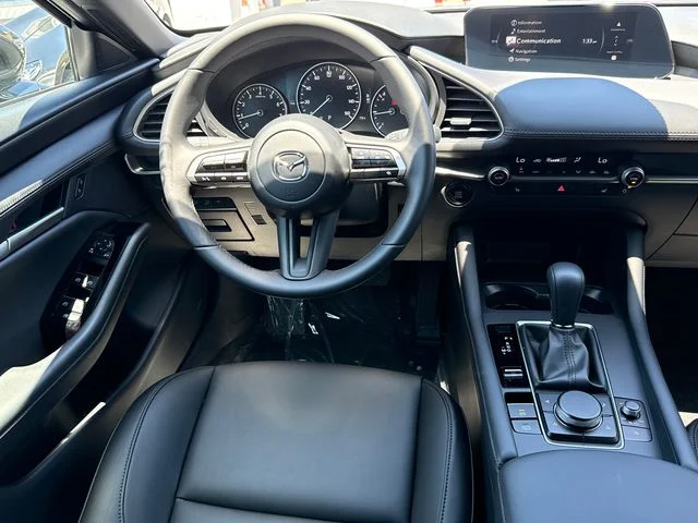 New 2026 Machine Gray Metallic Mazda 2.5 S Preferred image 28