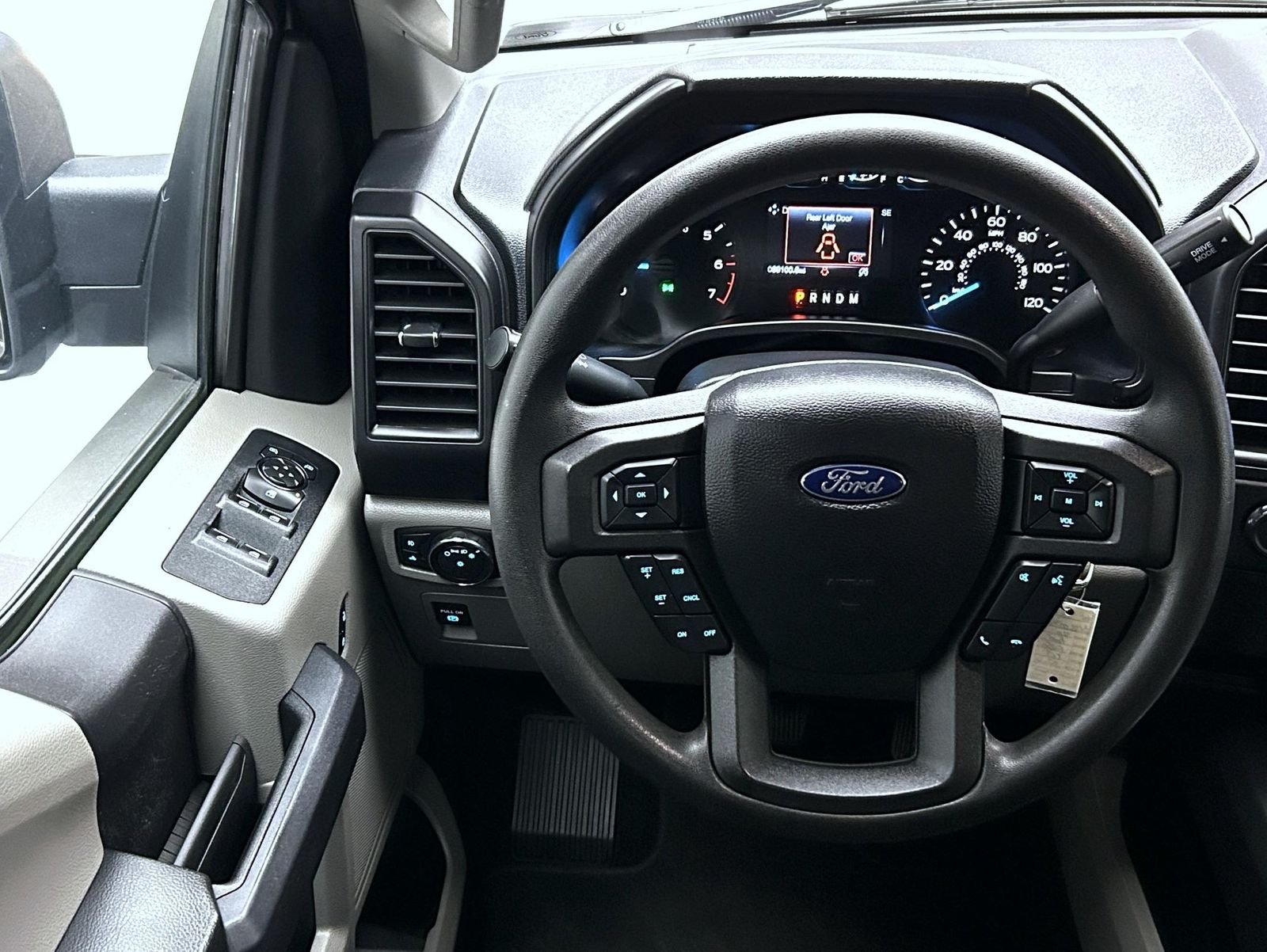 Used 2020 Silver Ford XL image 12