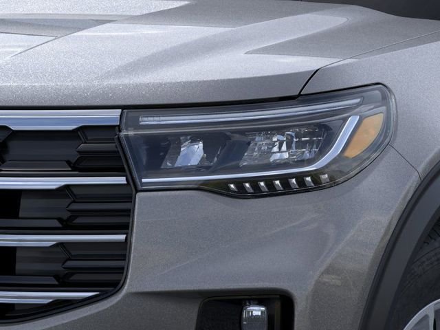 New 2026 Carbonized Gray Metallic Ford Active image 19