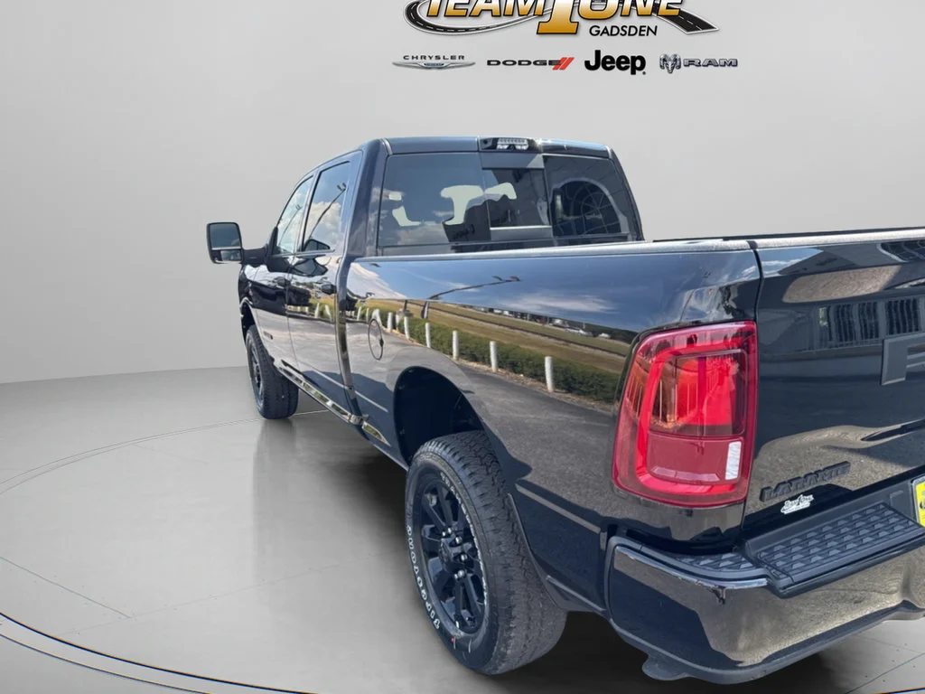 2026 RAM 2500 Laramie - Photo 7