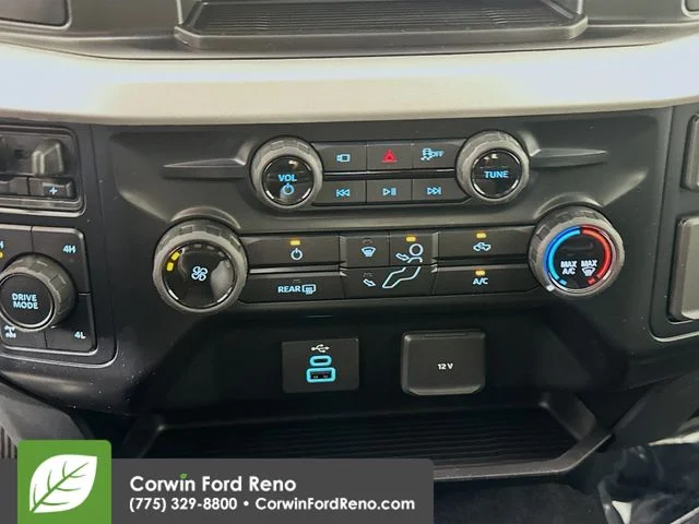 New 2026 Oxford White Ford XL image 15